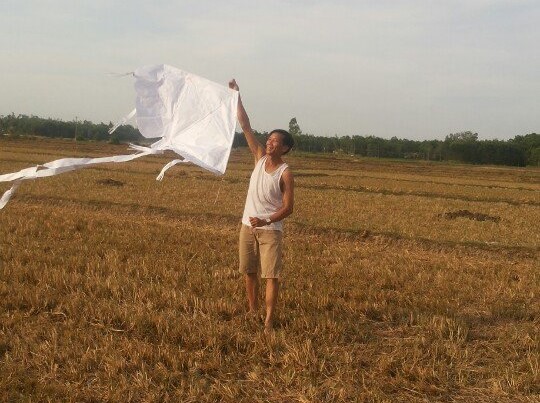 Tản văn và truyện cực ngắn của Tấn Văn (Đắk Lắk)